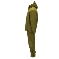 TRAKKER Vêtements|Vêtements-Combinaison CR 2 piece Winter Suit