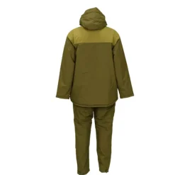 TRAKKER Vêtements|Vêtements-Combinaison CR 2 piece Winter Suit