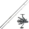 MACK2 Packs-Combo Carp Addict Evo 10' 3.5lbs + Carp Addict 6000 FR