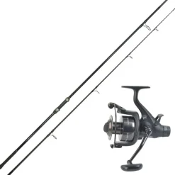 MACK2 Packs-Combo Carp Addict Evo 10' 3.5lbs + Carp Addict 6000 FR