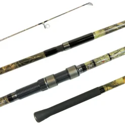 MACK2 Packs-Combo Carp addict Spod Camo single 12'