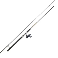 DAIWA Packs Et Ensembles-Combo SW CF 262 CF + PH 5000 BU