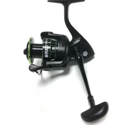 OVERFIGHT Packs Et Ensembles-Combo Ipercut 5000 FD + Ipercut Spin and Vertic Braid 0.40