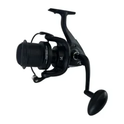 MACK2 Ensembles-Combo Carp Addict Canne 10 ft 3.5 lbs + Moulinet 8000