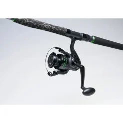 MADCAT Packs Et Ensembles|Cannes-Combo Silure Vertical Combo 1800 cm 100-250 g / 5000