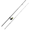 TEAM CARPFISHING Ensembles-Combo Process 12' 2.75lbs + 5000 FD