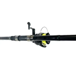 TEAM CARPFISHING Ensembles-Combo Process 12' 2.75lbs + 5000 FD