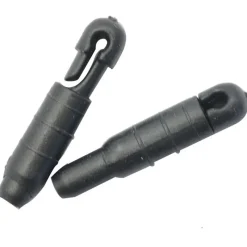 TEAM FRANCE Montages Elastiques-Connecteur de ligne coup fixe ligne (x2)