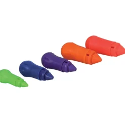 FUN FISHING Montages Elastiques-Connecteurs de ligne coup (x2)