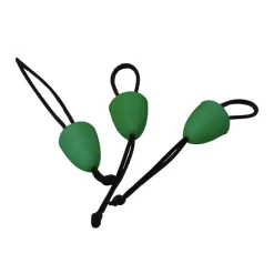 SENSAS Montages Elastiques-Connecteurs Crazy Bait SOft Connecteurs 3pcs