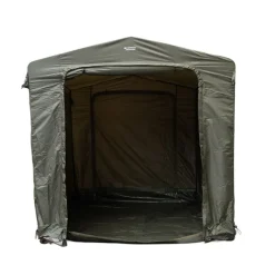 CARP SQUAD Biwys/Parapluies-Cooking Station