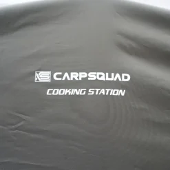 CARP SQUAD Biwys/Parapluies-Cooking Station