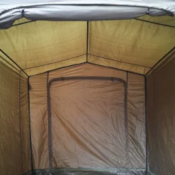 CARP SQUAD Biwys/Parapluies-Cooking Station