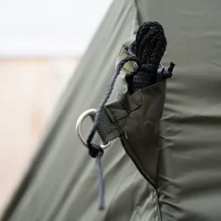 CARP SQUAD Biwys/Parapluies-Cooking Station