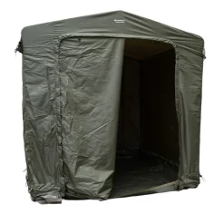 CARP SQUAD Biwys/Parapluies-Cooking Station