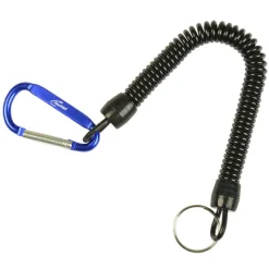 REDFISH Outillages|Découverte Pêche Du Carnassier-Cordon de Sécurité Cordon Secure Landyard