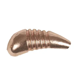 JMC Fly Tying-Corps pg tungstène cuivre (x10)