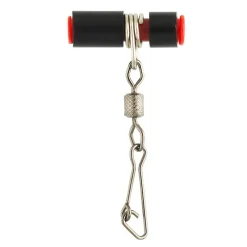 SUNSET Montages / Hameçons-Coulisseaux special peches fortes (x2)