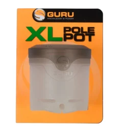 GURU Appâts / Amorces-Coupelles de scion coup pole pots