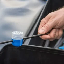 MAP Appâts / Amorces-Coupelles Flexi Pots (x2)