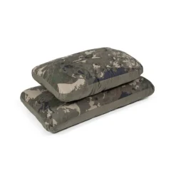 NASH Bivouac/Confort-Coussin Indulgence Pillow Camo