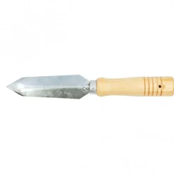 FLASHMER Pêche À Pieds-Couteau à palourdes en acier galva