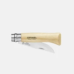 OPINEL Outillages Et Accessoires|Goodies Et Idées Cadeaux-Couteau N°08 Inox