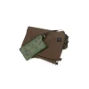NASH Bivouac/Confort-Couverture Chauffante Indulgence