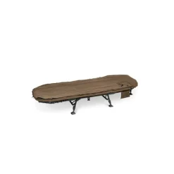 NASH Bivouac/Confort-Couverture Chauffante Indulgence