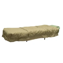 JRC Bivouac/Confort-Couverture Defender II Sleeping Bag Fleece Cover