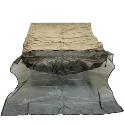JRC Bivouac/Confort-Couverture Defender II Sleeping Bag Fleece Cover