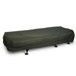 SONIK Bivouac/Confort-Couverture Bank-Tek Thermal Bed Cover
