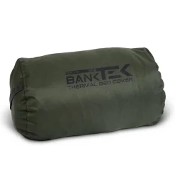 SONIK Bivouac/Confort-Couverture Bank-Tek Thermal Bed Cover