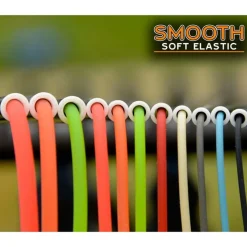 CRESTA Montages Elastiques-Smooth Soft Elastic 5m