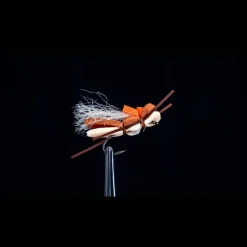 SILVER STONE Mouches-Criquet H10 (x3)