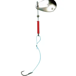 JB Pêche Aux Leurres|Leurres-Cuiller à mulet j.b.