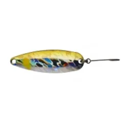 ILLEX Leurres À Truite|Leurres-Cuillère Ondulante Native Spoon 9g