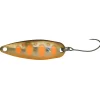 ILLEX Leurres À Truite|Leurres-Cuillère Ondulante Native Spoon 3.8g