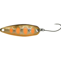 ILLEX Leurres À Truite|Leurres-Cuillère Ondulante Native Spoon 3.8g