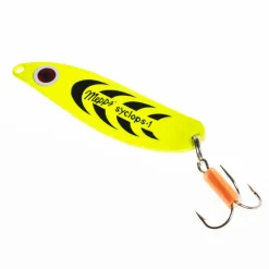 MEPPS Leurres-Cuillère Ondulante Syclops