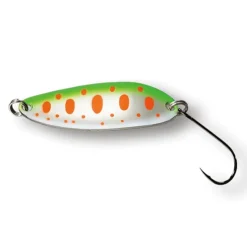 SMITH Leurres|Leurres À Truite-Cuillère Ondulante Smitch Pure 2.8cm, 2g