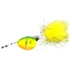 OVERFIGHT Leurres-Cuillère Silure Blade Spinner 50g