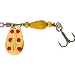 DAIWA Leurres-Cuillère Tournante Silvercreek Spinner