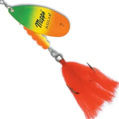 MEPPS Leurres|Leurres-Cuillère Tournante Aglia