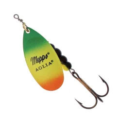 MEPPS Leurres À Truite|Leurres-Cuillère Tournante Aglia