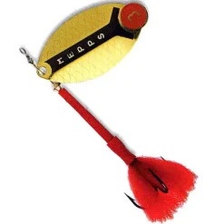 MEPPS Leurres-Cuillère Tournante Lusox