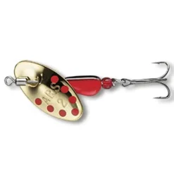 SMITH Leurres À Truite|Leurres-Cuillère Tournante AR-S 4.5g