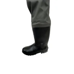 AQUATREKK Waders-Cuissardes PVC