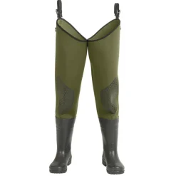 GARBOLINO Waders-Cuissardes Hydratek Neo Addiction Semelles Crantees