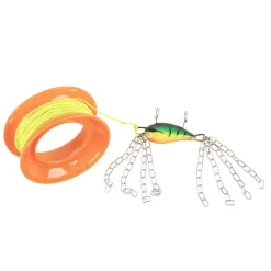 BZONE Découverte Pêche Du Carnassier|Outillages-Decroche leurre carnassier luxe